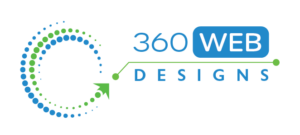 360 Web Designs logo