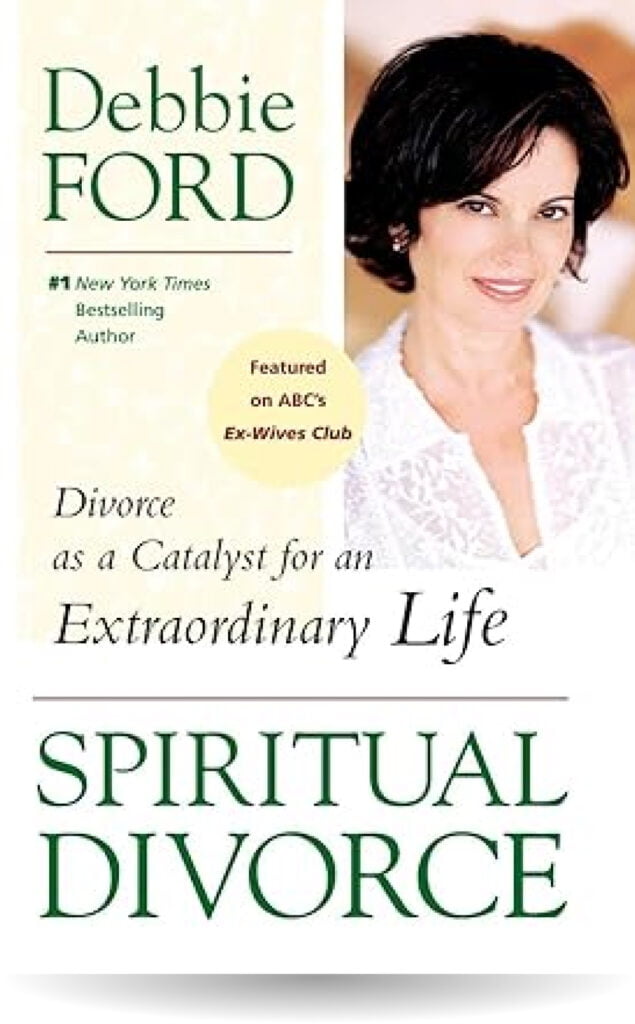Spiritual Divorce book
