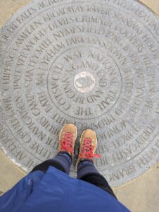 Cotswold Way - Chipping Campden