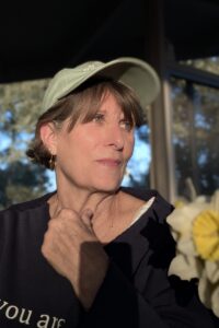 freedom and self-discovery letting go of approval